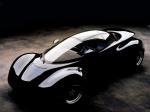 Chevrolet Tandem 2000 Concept 1999 года